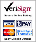 secure online betting