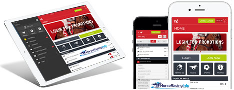 Ladbrokes App Ladbrokes App