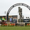 kranji racecourse