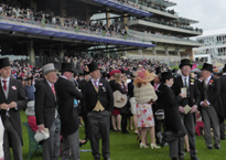 royal ascot