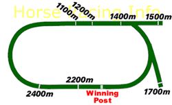 geelong synthetic track map
