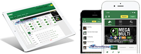 unibet app